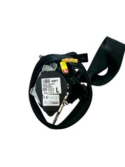 CINTURON TRASERO IZQUIERDO HYUNDAI I20 1.6 GASOLINA