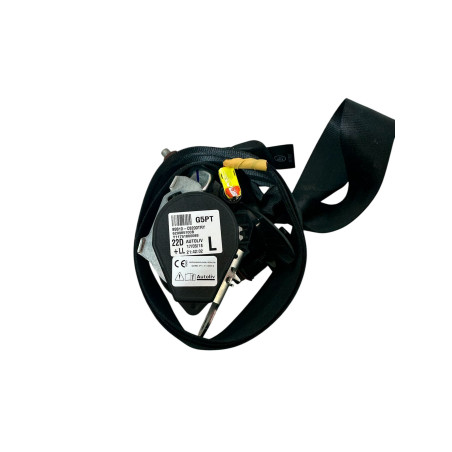 CINTURON TRASERO IZQUIERDO HYUNDAI I20 1.6 GASOLINA