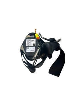 CINTURON TRASERO DERECHO HYUNDAI I20 1.6 GASOLINA