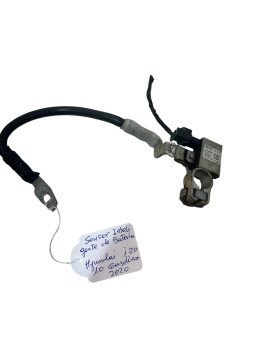 SENSOR INTELIGENTE BATERIA HYUNDAI I20 1.6 GASOLINA