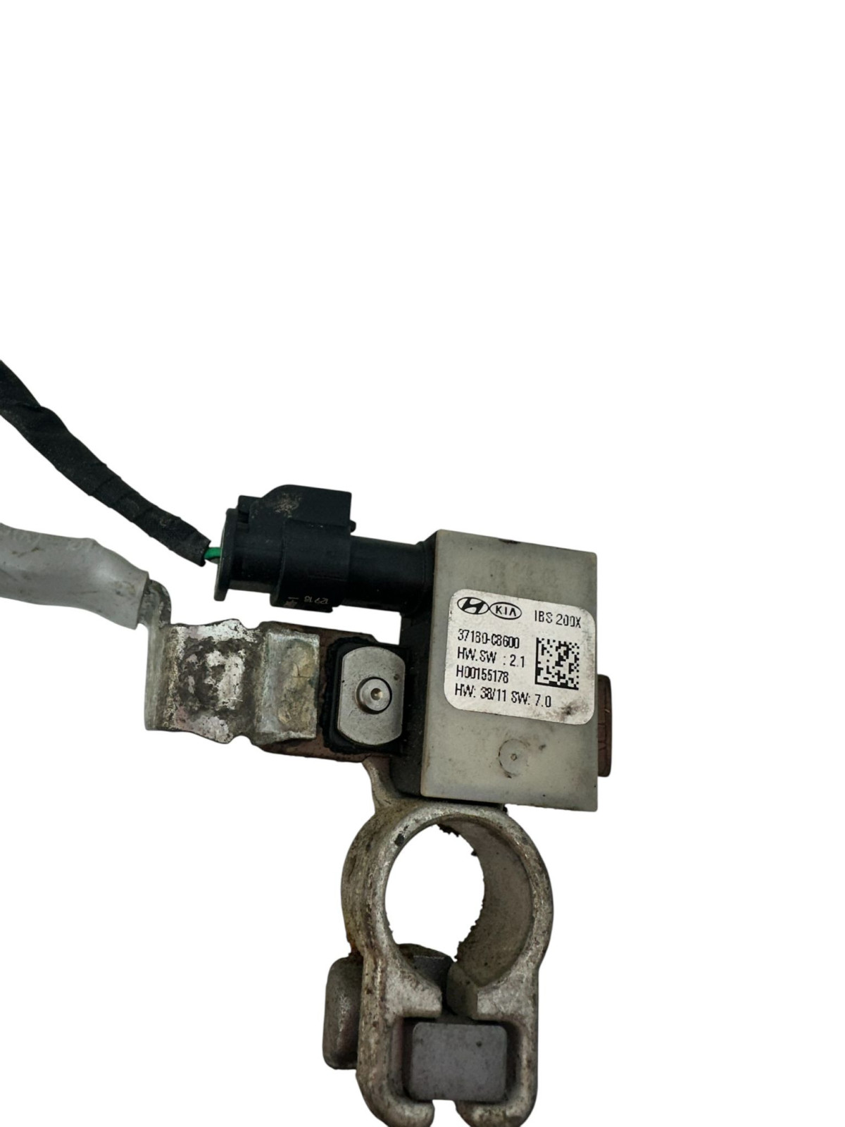 SENSOR INTELIGENTE BATERIA HYUNDAI I20 1.6 GASOLINA