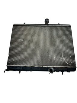RADIADOR DE AGUA PEUGEOT 3008 1.6 HDI