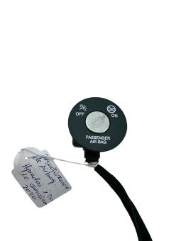 DESACTIVACIÓN AIRBAG HYUNDAI I20 1.6 GASOLINA