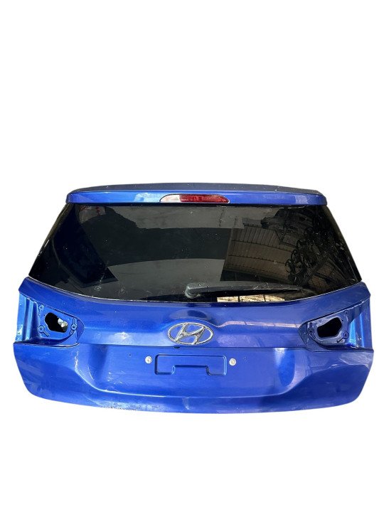 PORTON MALETERO HYUNDAI I20 1.6 GASOLINA