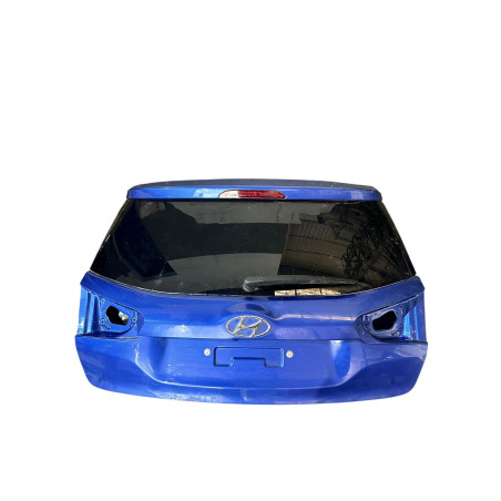 PORTON MALETERO HYUNDAI I20 1.6 GASOLINA