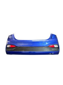 PARAGOLPES TRASERO HYUNDAI I20 1.6 GASOLINA