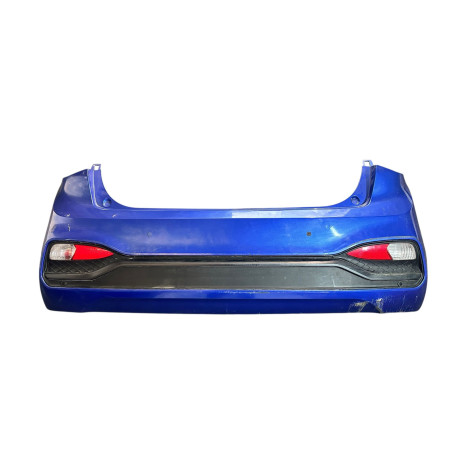 PARAGOLPES TRASERO HYUNDAI I20 1.6 GASOLINA