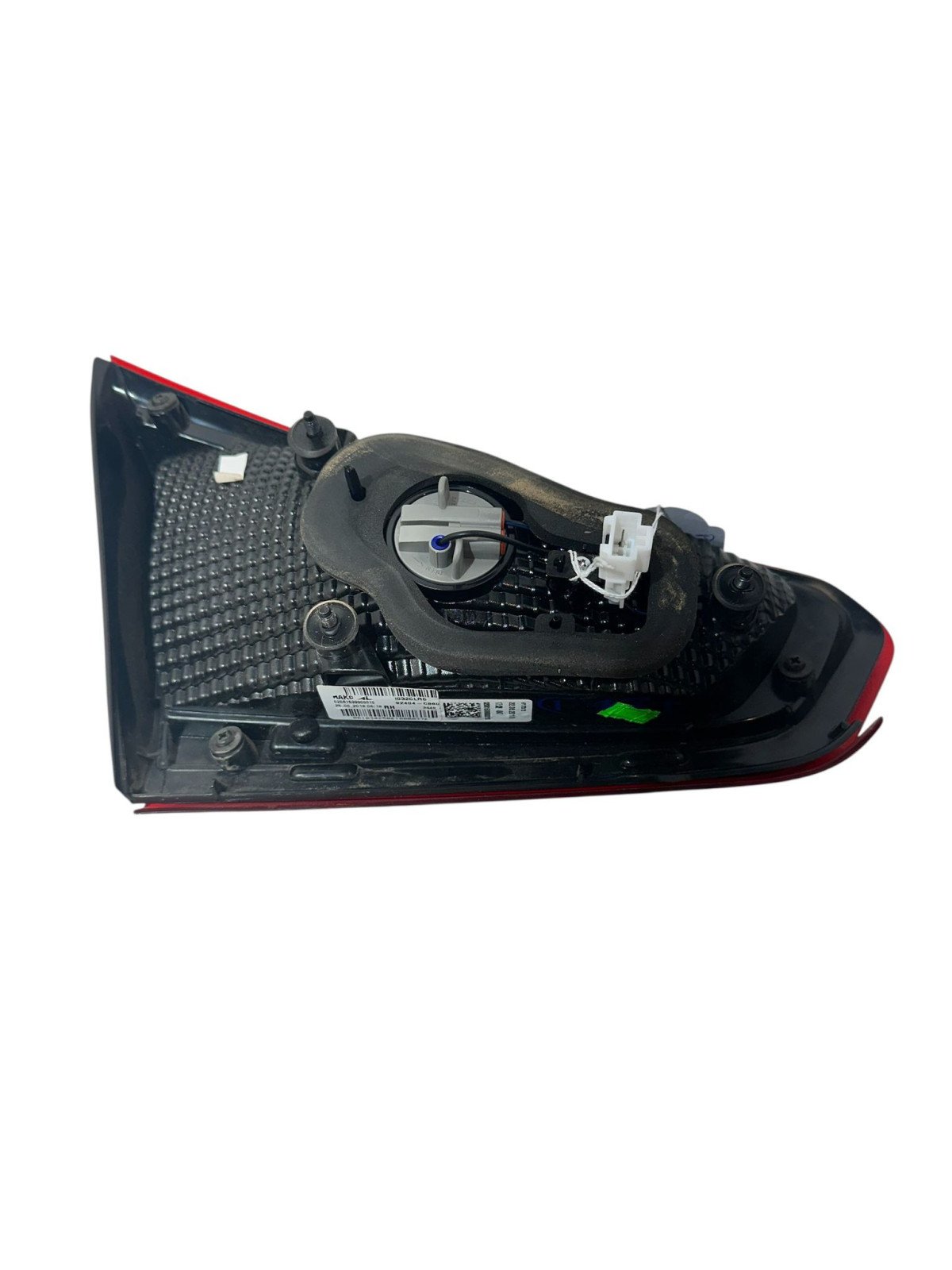 PILOTO TRASERO DERECHO  PORTON HYUNDAI I20 1.6 GASOLINA