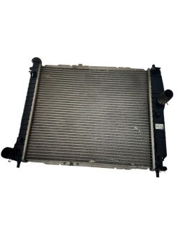 RADIADOR DE AGUA DAEWOO KALOS