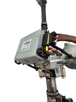 COLUNMA DE DIRECCIÓN HYUNDAI I20 1.6 GASOLINA