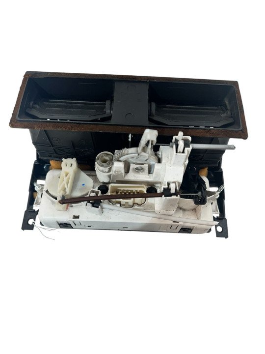 MANDO CALEFACCIÓN RENAULT MEGANE II