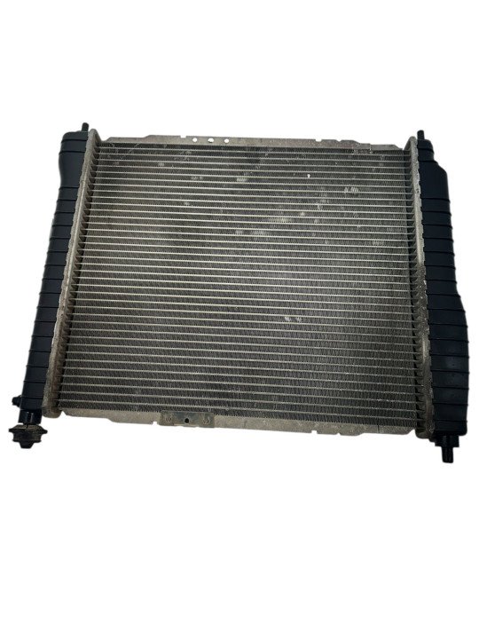 RADIADOR DE AGUA DAEWOO KALOS