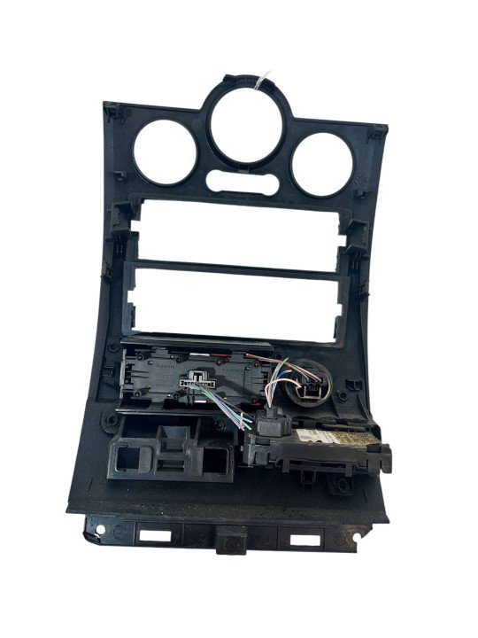 MOLDURA CONSOLA CENTRAL RENAULT MEGANE