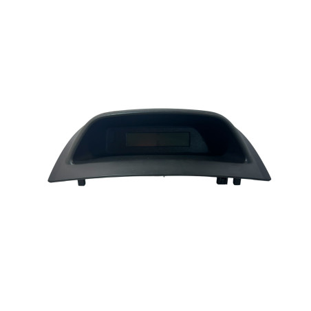 PANTALLA MULTIFUNCIÓN RENAULT MEGANE
