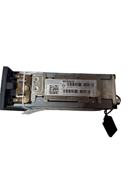RADIO RENAULT MEGANE