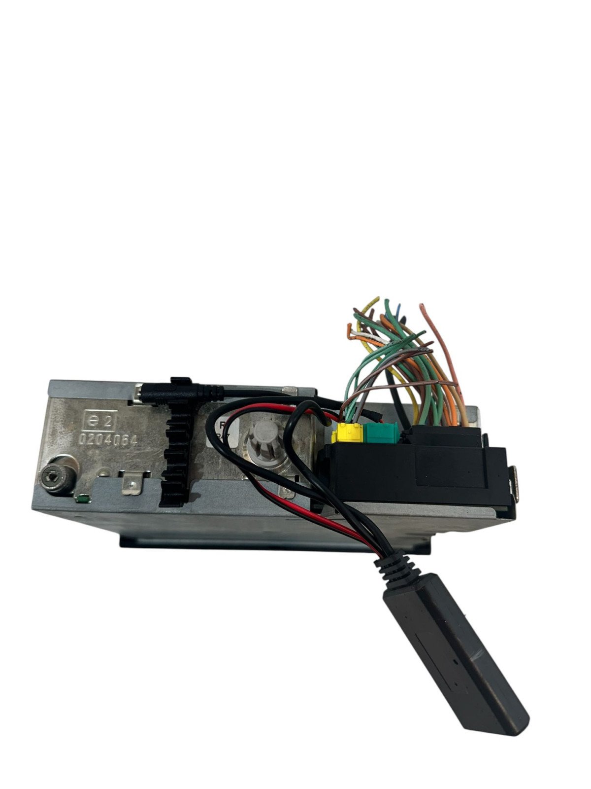 RADIO RENAULT MEGANE