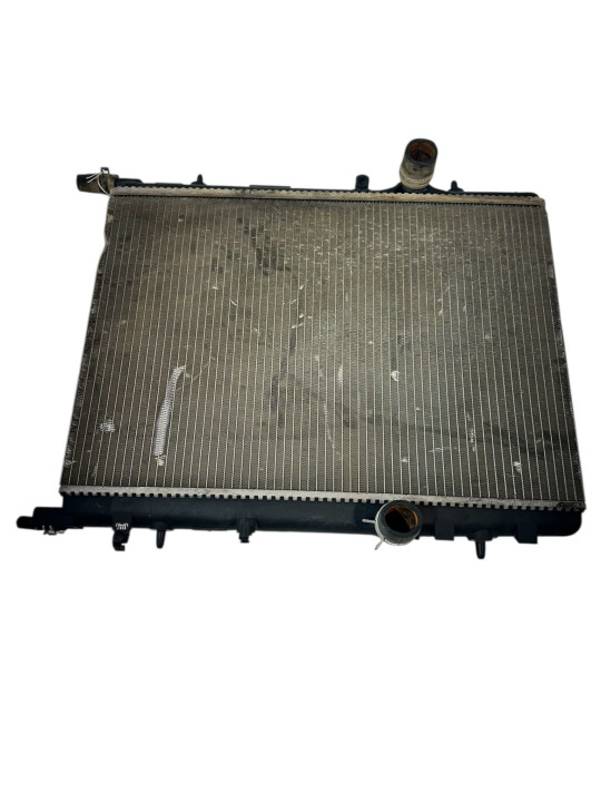 RADIADOR DE AGUA PEUGEOT 308 2.0