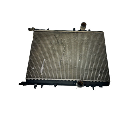 RADIADOR DE AGUA PEUGEOT 308 2.0