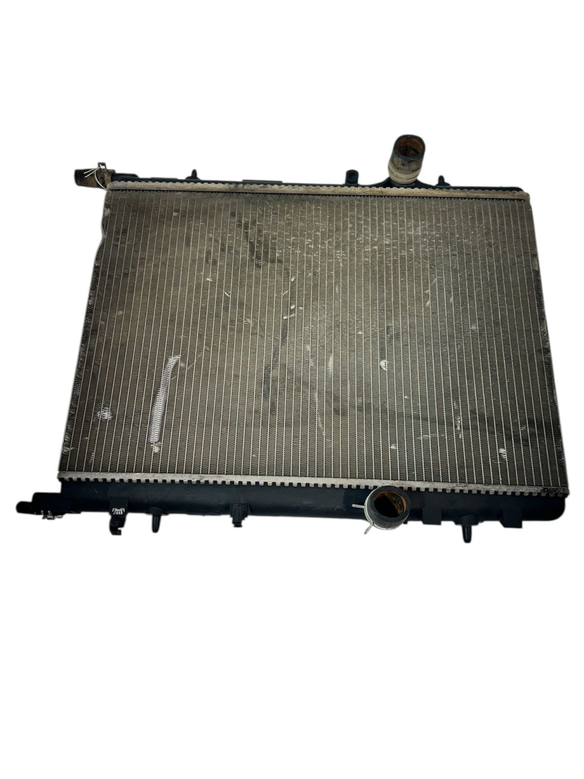 RADIADOR DE AGUA PEUGEOT 308 2.0