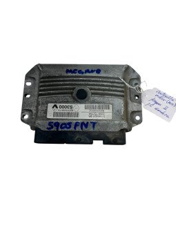 CENTRALITA MOTOR RENAULT MEGANE