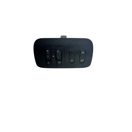 MANDO LUCES RENAULT MEGANE