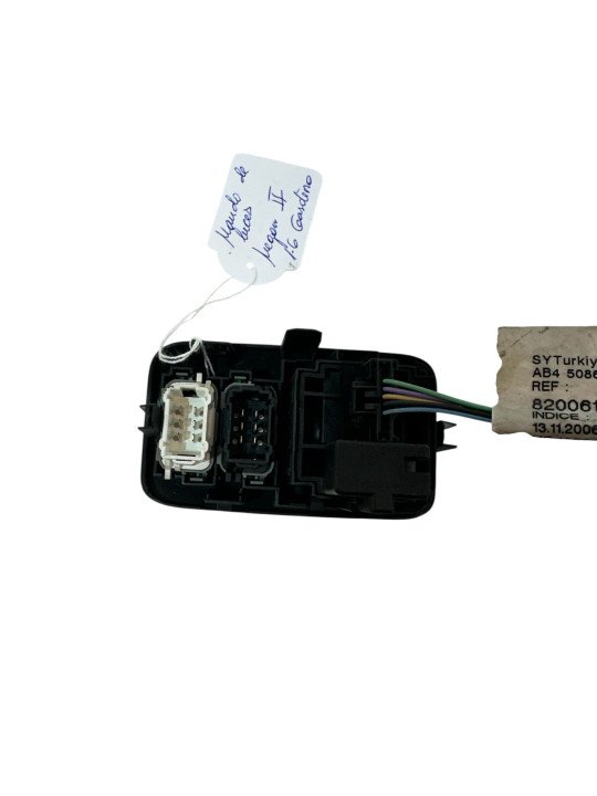 MANDO LUCES RENAULT MEGANE