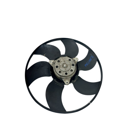 ELECTRO VENTILADOR RENAULT MEGANE