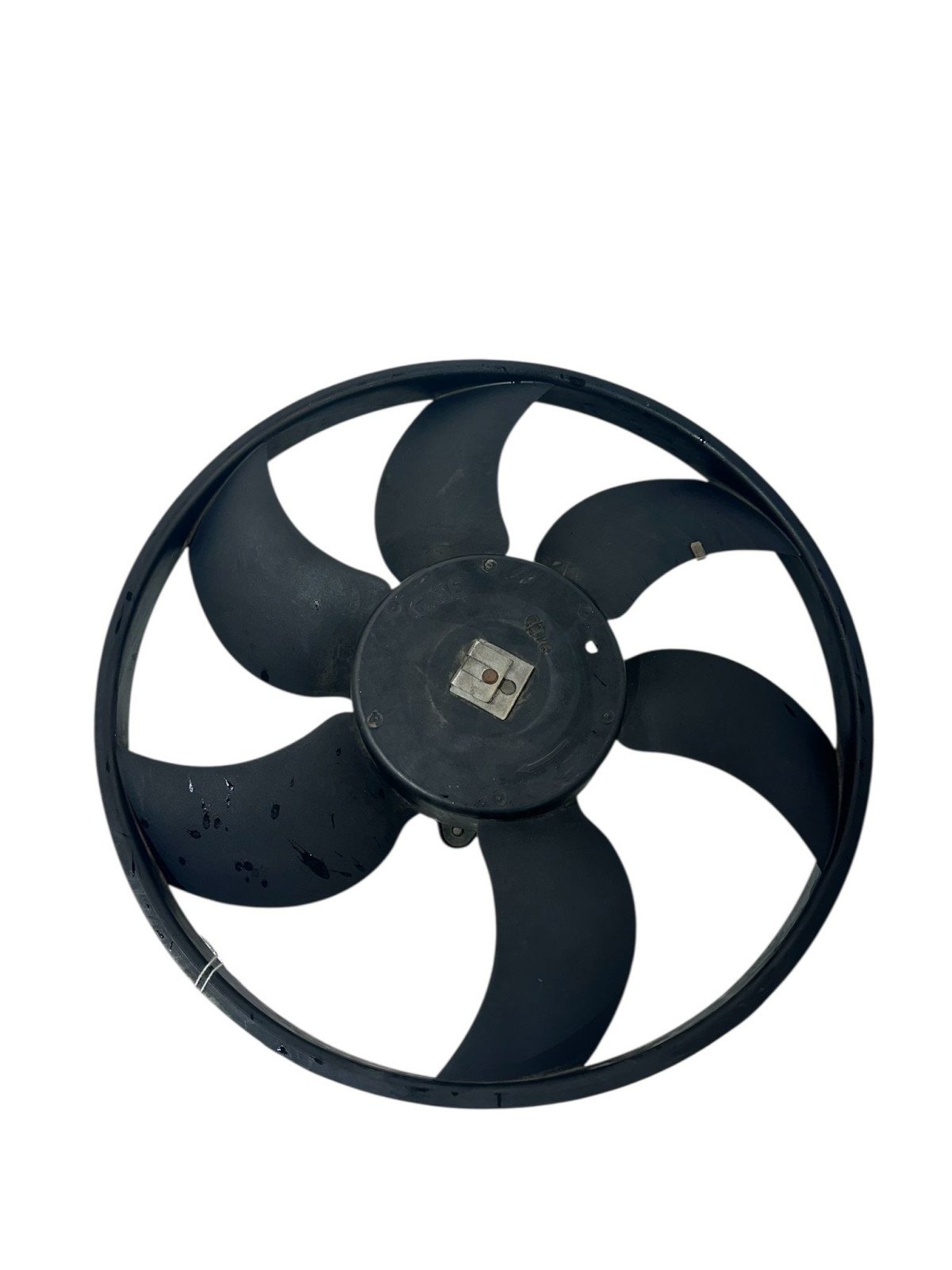 ELECTRO VENTILADOR RENAULT MEGANE