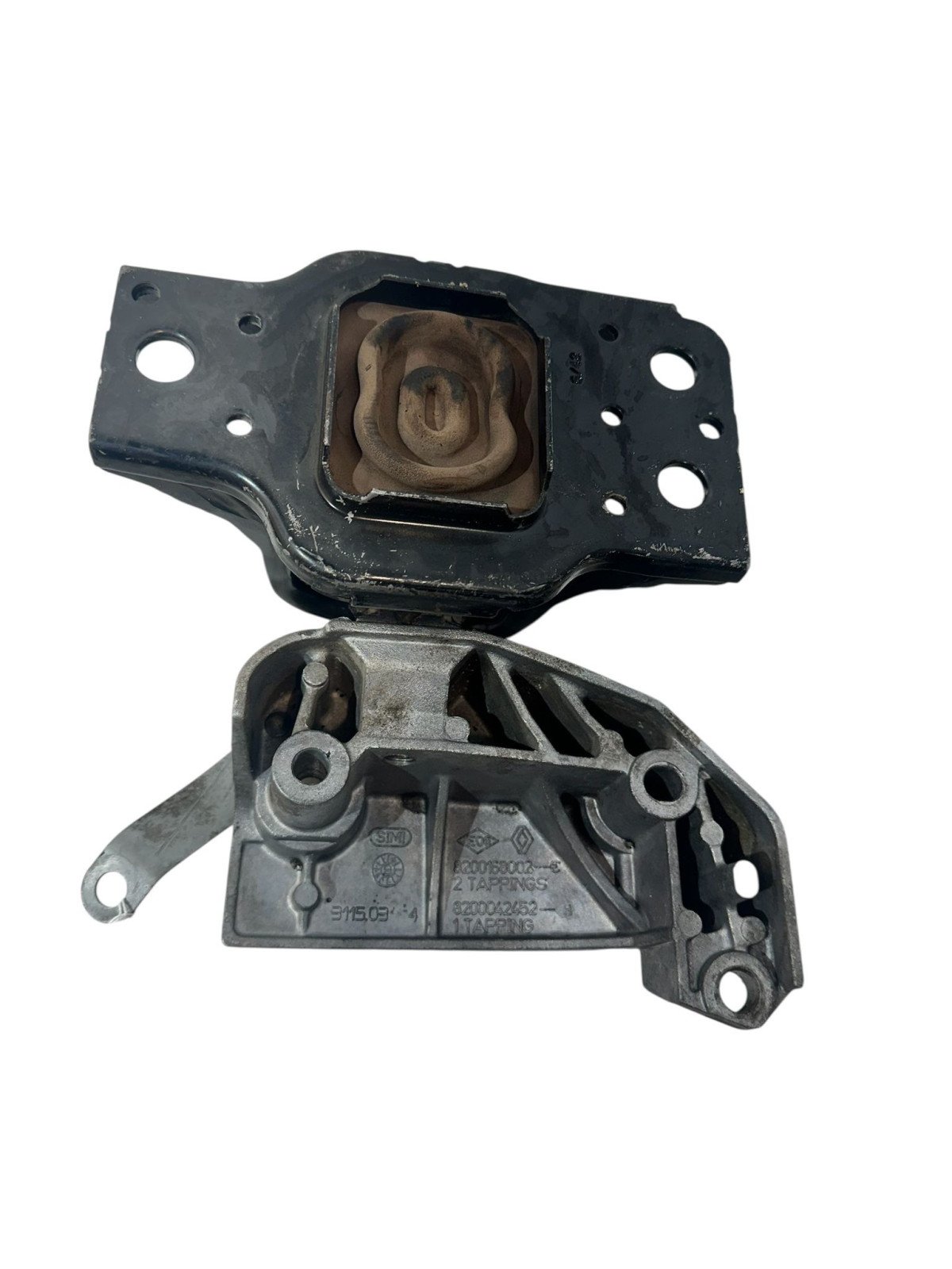 TACO MOTOR RENAULT MEGANE