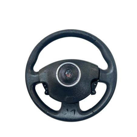 VOLANTE RENAULT MEGANE