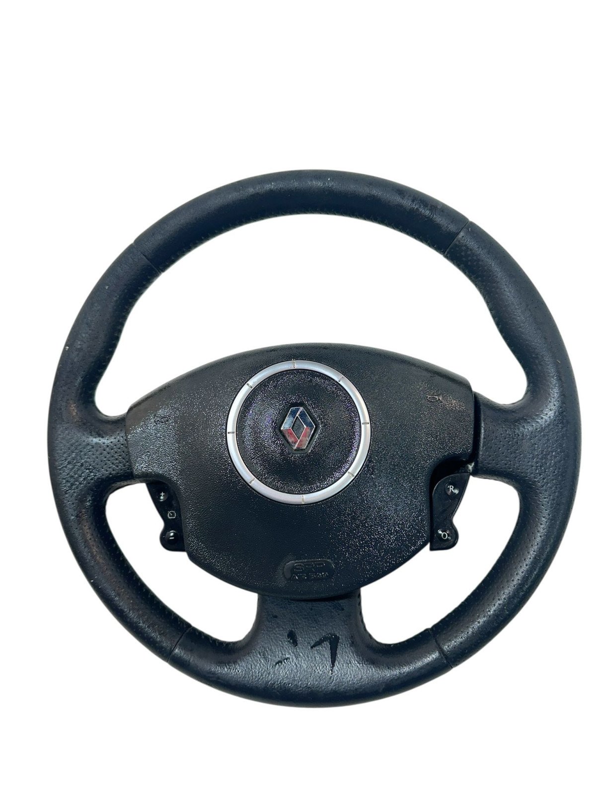 VOLANTE RENAULT MEGANE