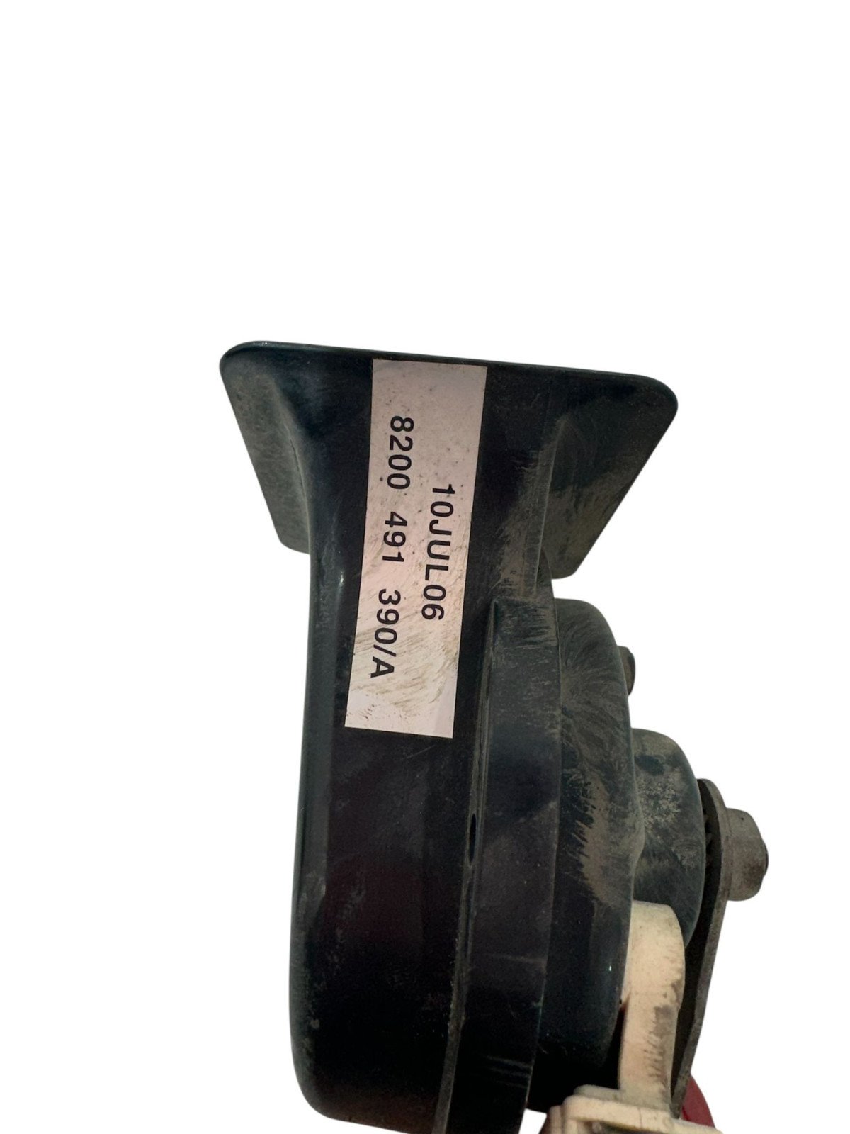 BOCINA RENAULT MEGANE