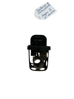 RESISTENCIA ELECTRO VENTILADOR RENAULT MEGANE