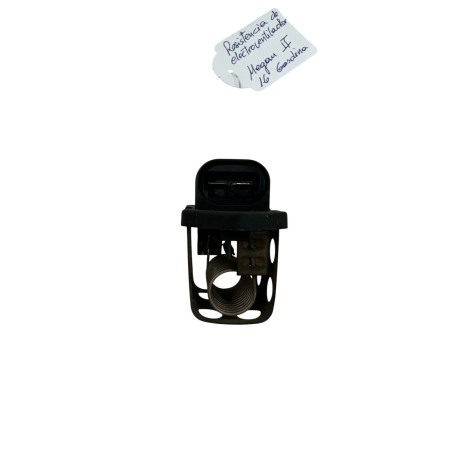 RESISTENCIA ELECTRO VENTILADOR RENAULT MEGANE