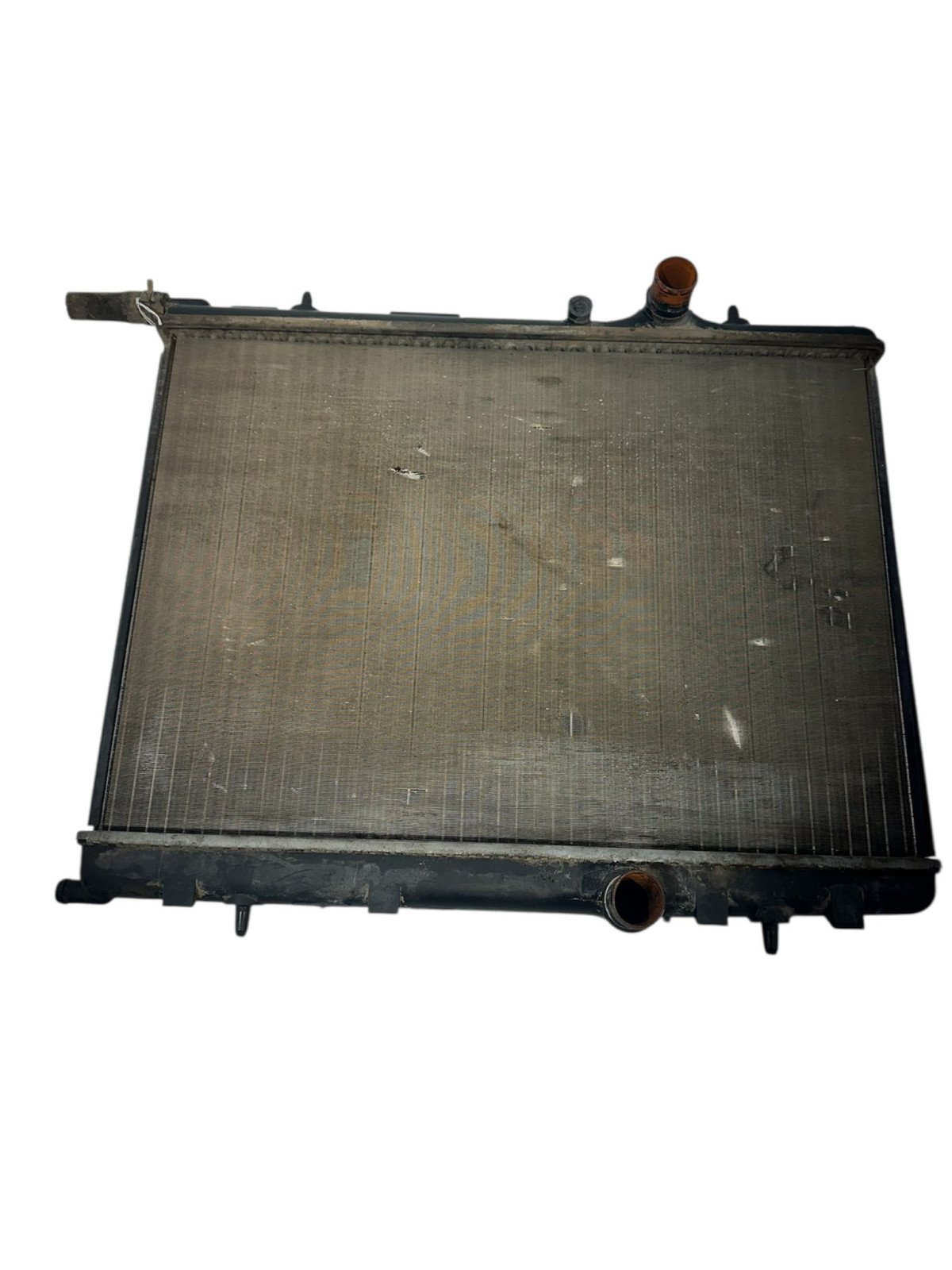 RADIADOR DE AGUA CITROEN C4 1.6