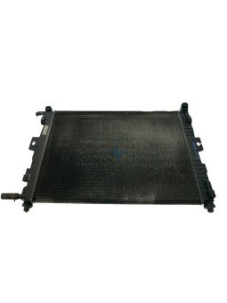 RADIADOR DE AGUA RENAULT MEGANE