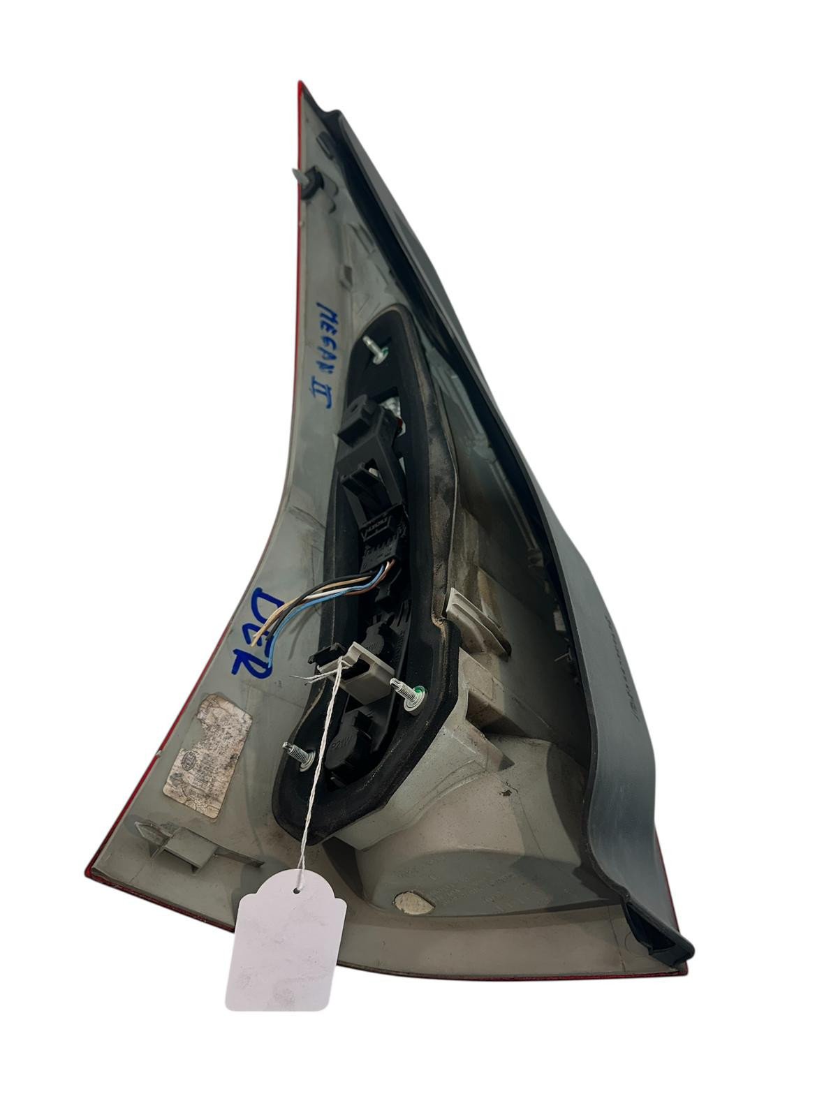 PILOTO TRASERO DERECHO RENAULT MEGANE