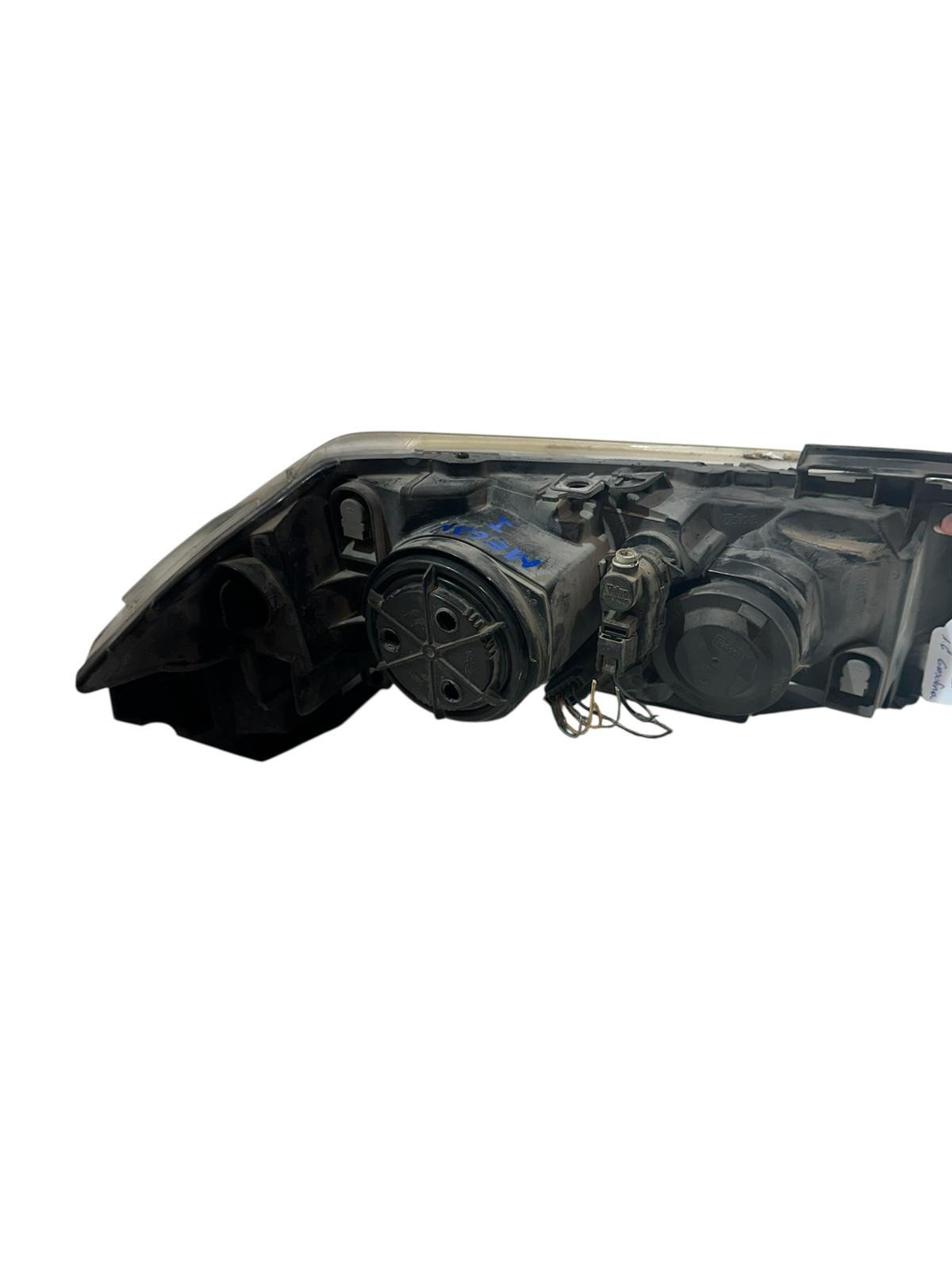 FARO IZQUIERDO RENAULT MEGANE