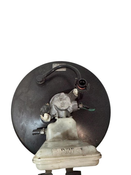 SERVOFRENO RENAULT MEGANE