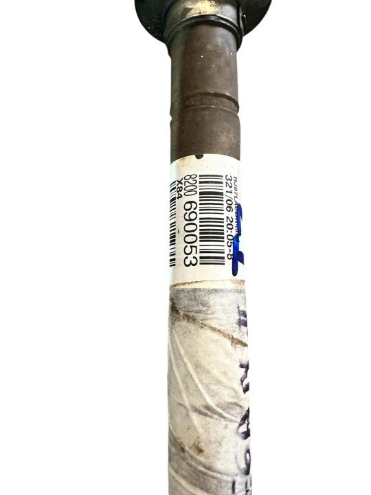 PALIER IZQUIERDO RENAULT MEGANE