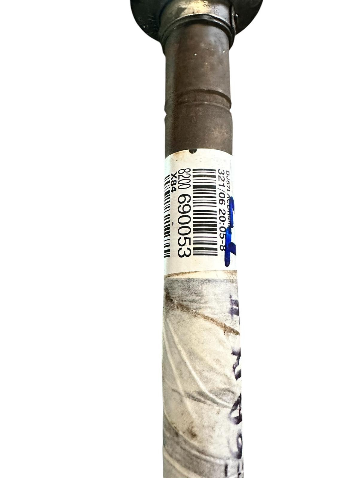 PALIER IZQUIERDO RENAULT MEGANE