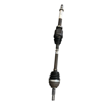 PALIER DERECHO  RENAULT MEGANE 1.6 gasolina