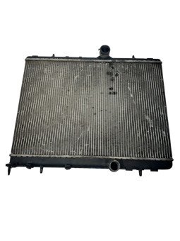 RADIADOR DE AGUA CITROEN C4 HDI