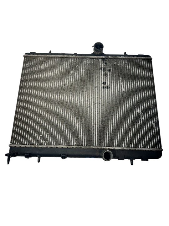 RADIADOR DE AGUA CITROEN C4 HDI