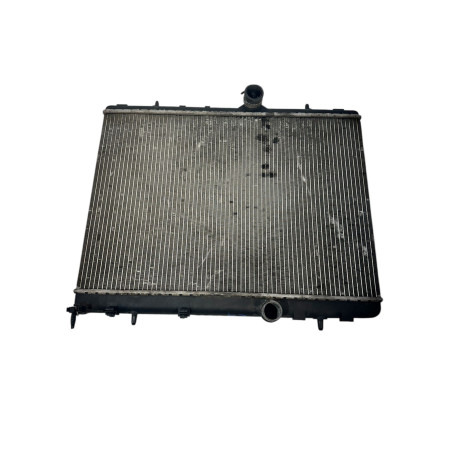 RADIADOR DE AGUA CITROEN C4 HDI