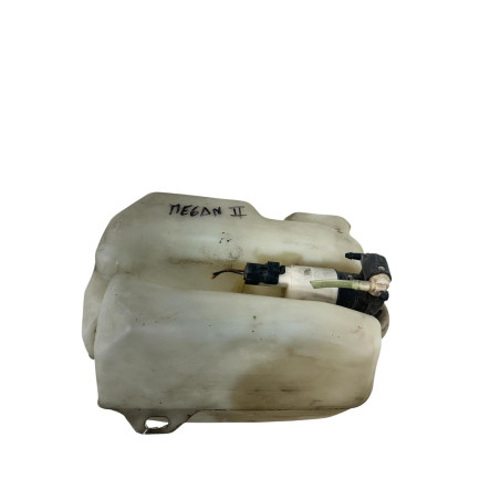 BOTE DE AGUA RENAULT MEGANE