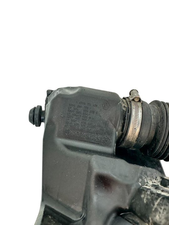 CAJA FILTRO DE AIRE RENAULT MEGANE