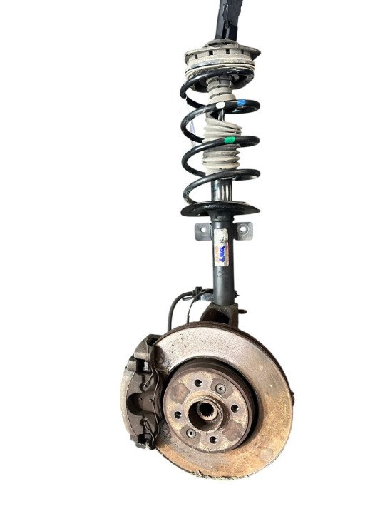 MANGUETA IZQUIERDA RENAULT MEGANE