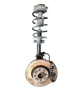 MANGUETA DERECHA RENAULT MEGANE