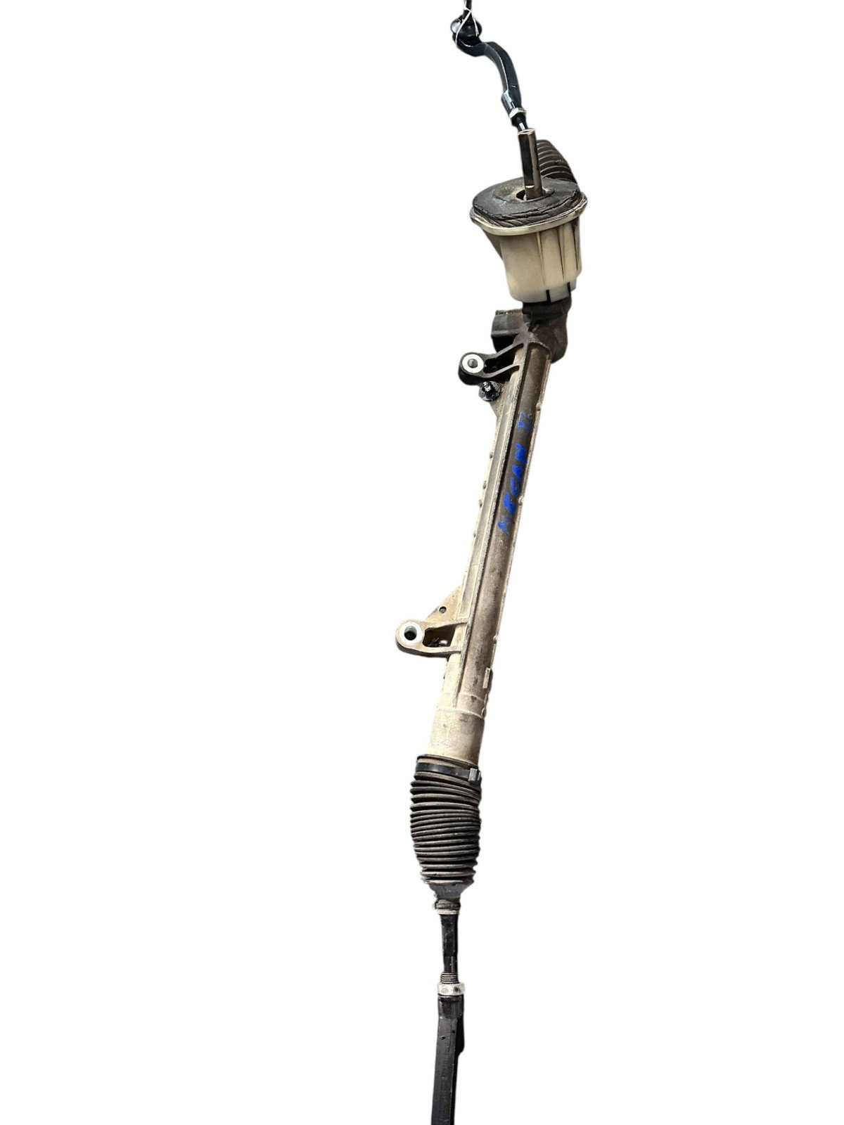 CREMALLERA DE DIRECCIÓN RENAULT MEGANE